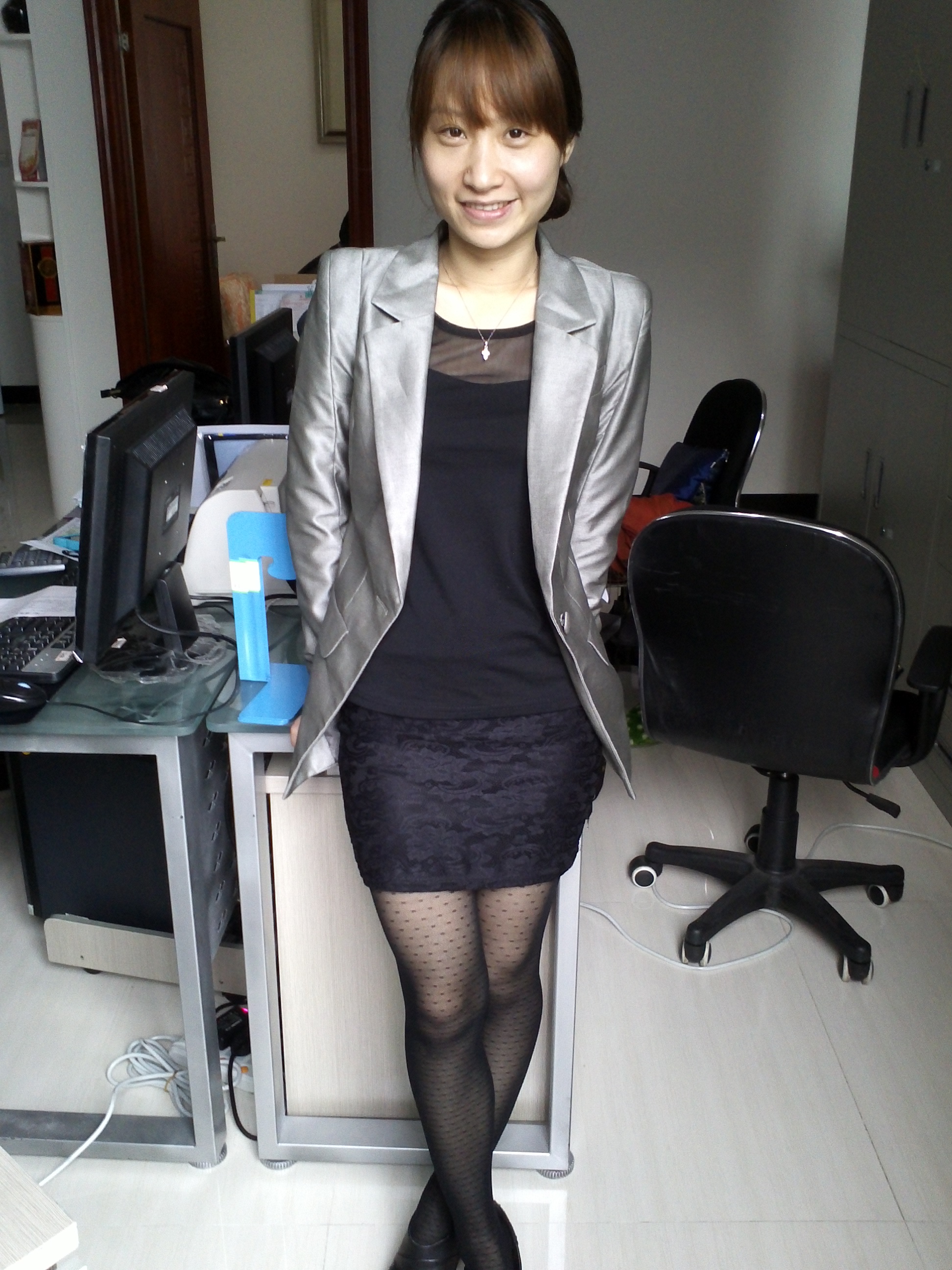 樱桃米粒资料照片_广东广州征婚交友_珍爱网