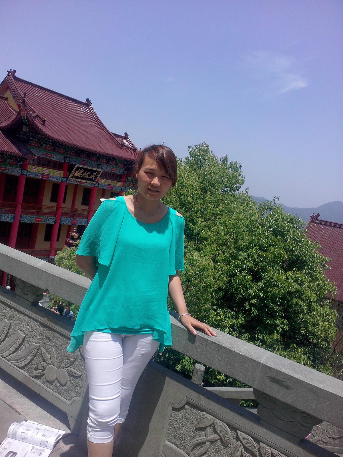 时间资料照片_浙江金华征婚交友_珍爱网