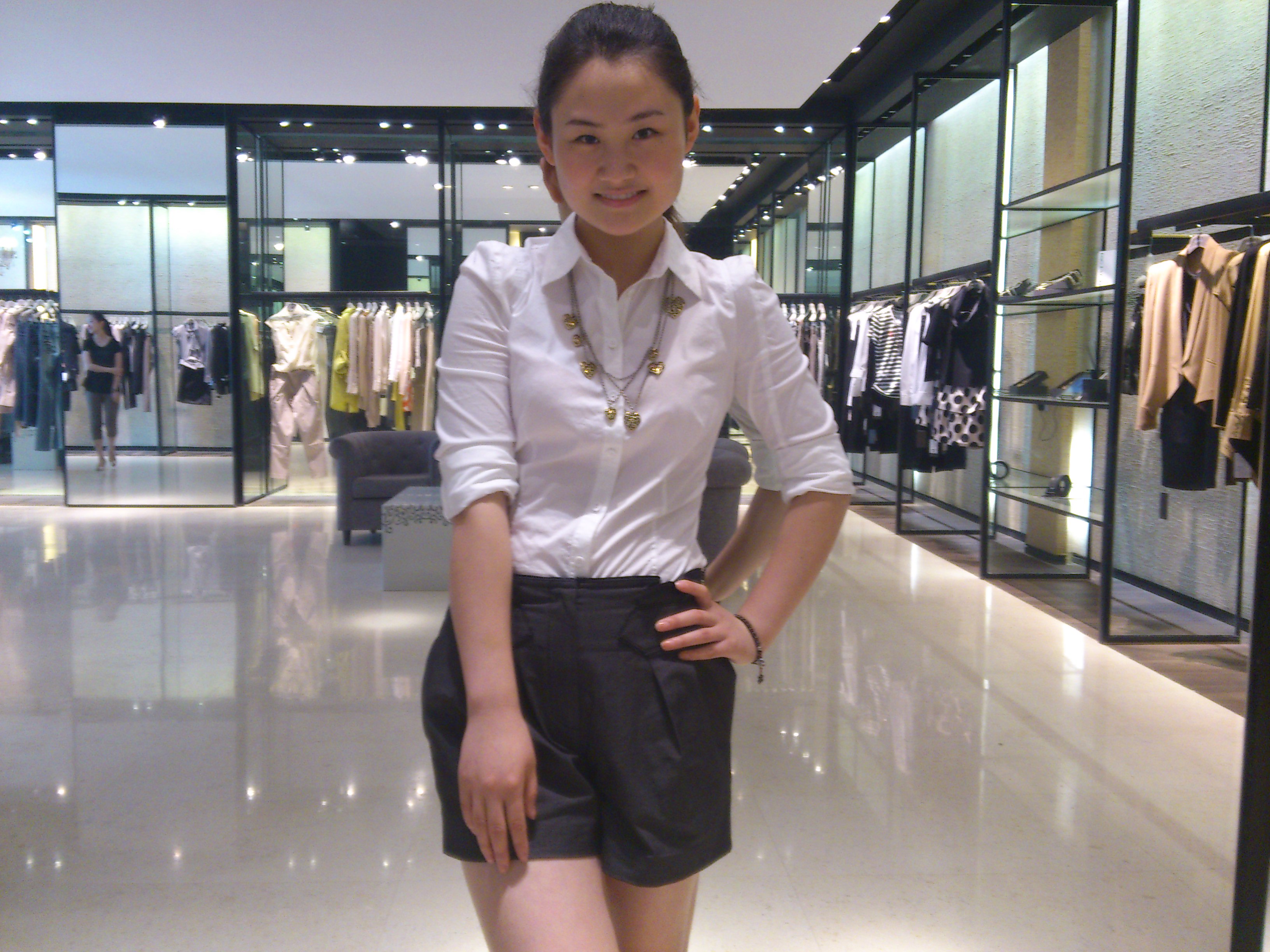 若,,资料照片_安徽亳州征婚交友_珍爱网