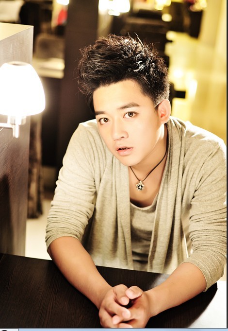 陈亮资料照片_辽宁大连征婚交友_珍爱网