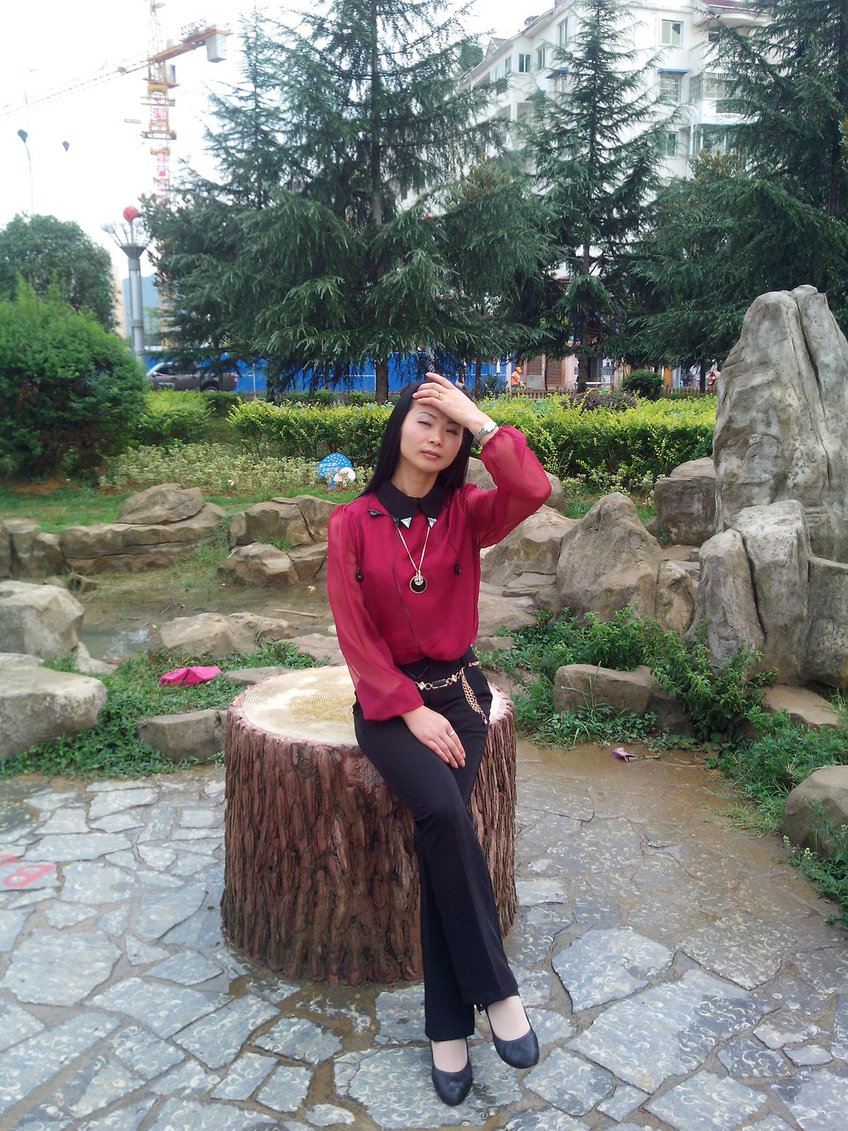 美人鱼资料照片_贵州遵义征婚交友_珍爱网