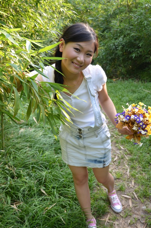 陈豆豆