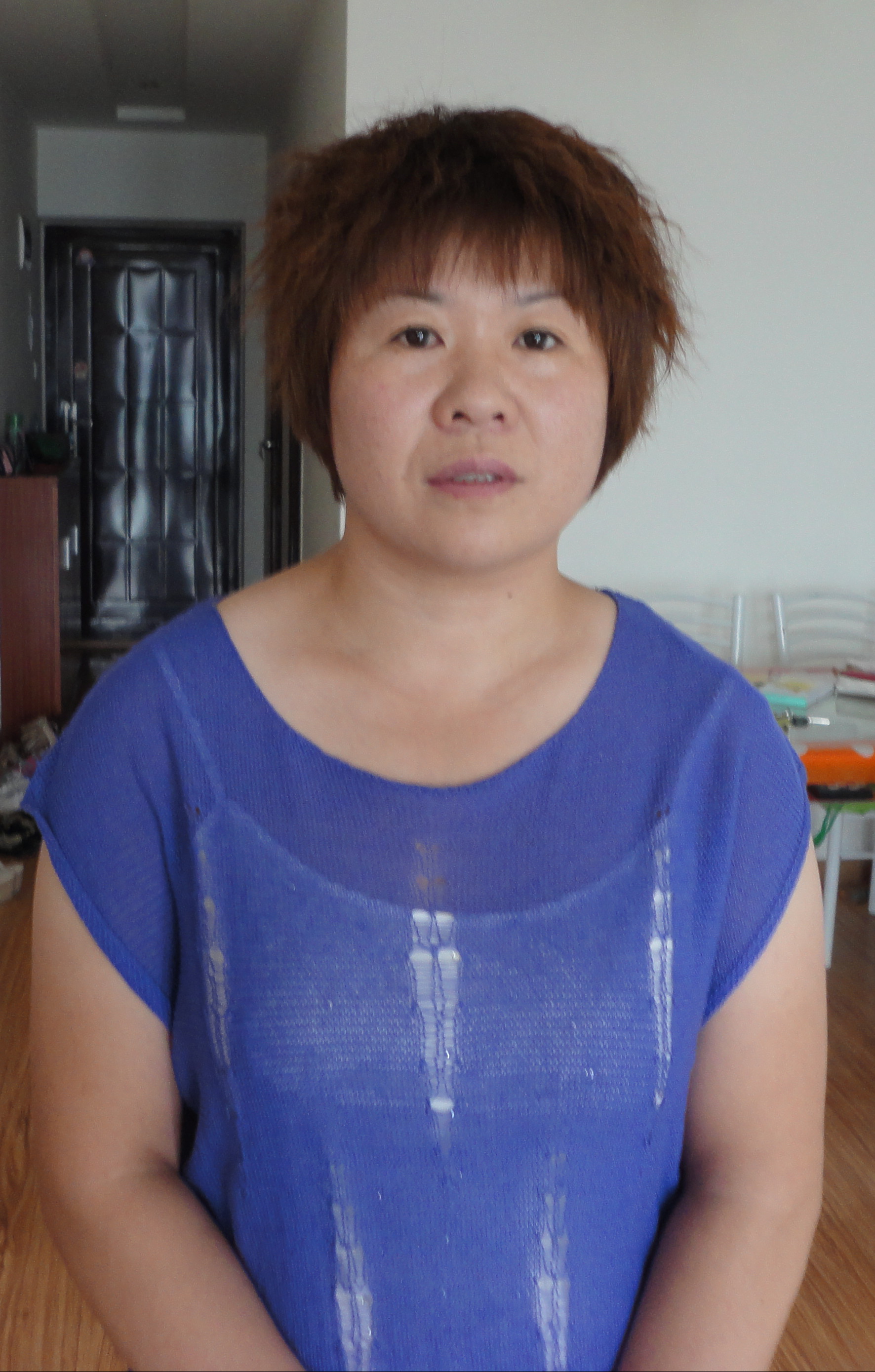 丽丽资料照片_四川成都征婚交友_珍爱网
