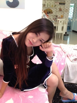 张妮资料照片_河南许昌征婚交友_珍爱网