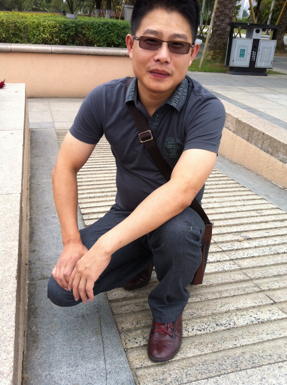 38岁未婚男征婚照片(id:49014193)_浙江温州征婚交友_珍爱网