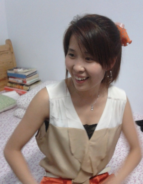 32岁未婚女征婚照片(id:49090315)_四川达州征婚交友_珍爱网