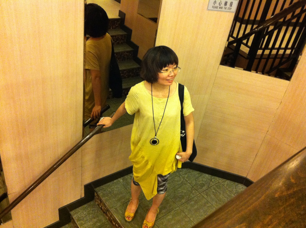丑小孩_dana