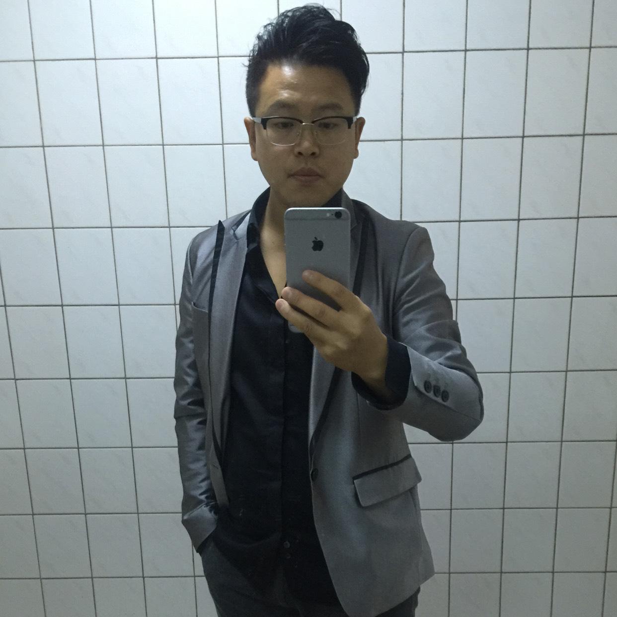 大叔资料照片_辽宁鞍山征婚交友_珍爱网