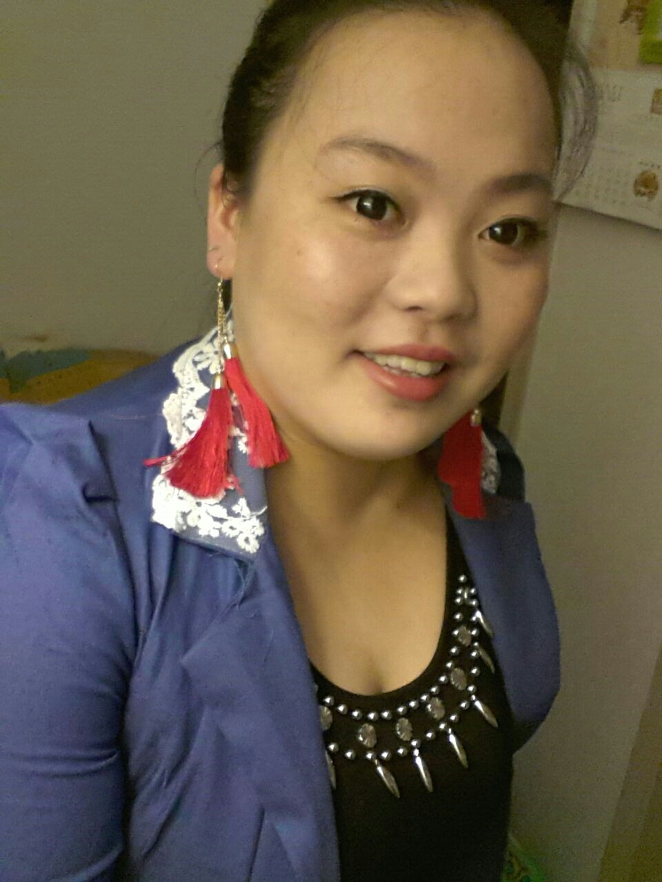 很爷们的女人资料照片_江西南昌征婚交友_珍爱网