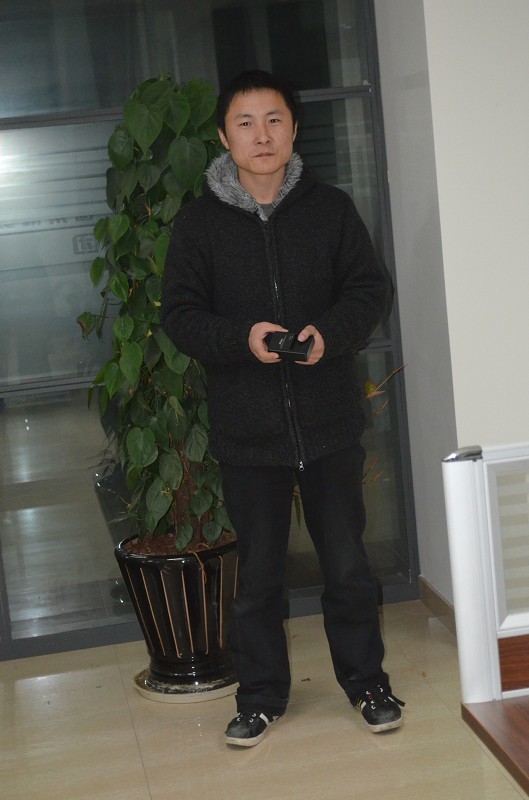 50岁未婚男征婚照片(id:51411559)_浙江温州征婚交友_珍爱网