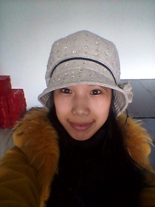 洋洋资料照片_黑龙江哈尔滨征婚交友_珍爱网