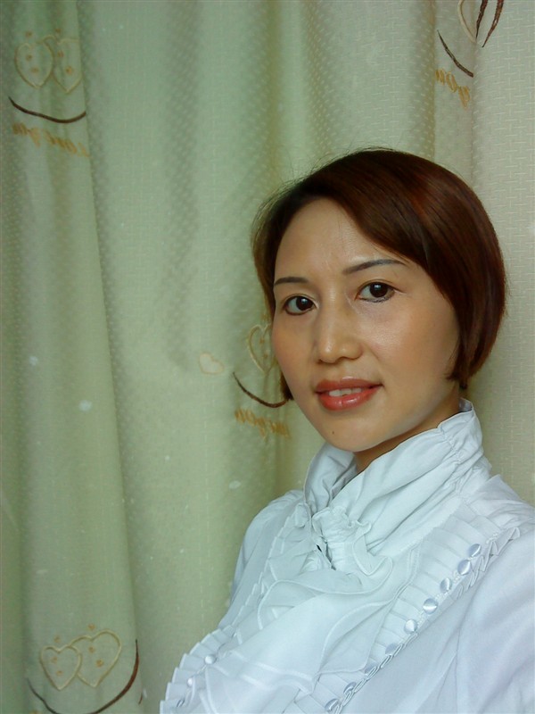 46岁离异女征婚照片(id:52362505)_重庆征婚交友_珍爱网