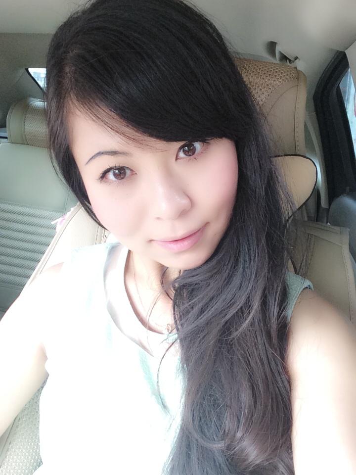 28岁未婚女征婚照片(id:53347525)_云南昆明征婚交友_珍爱网