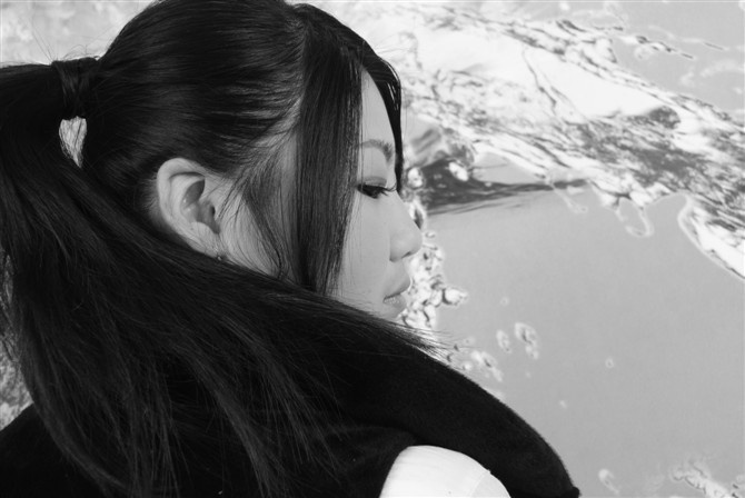 陈倩资料照片_江苏盐城征婚交友_珍爱网