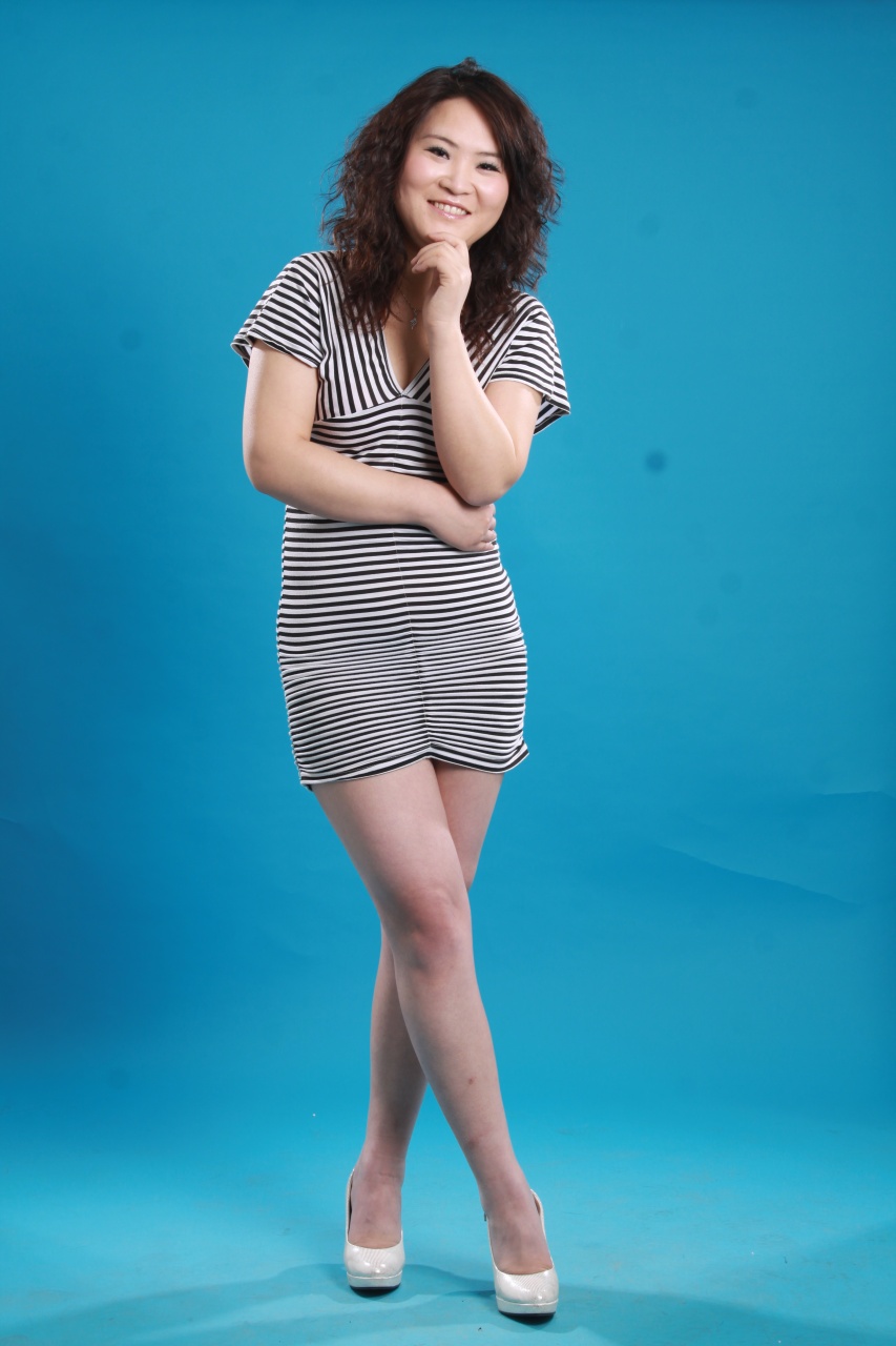 37岁未婚女征婚照片(id:54033727)_河北秦皇岛征婚交友_珍爱网