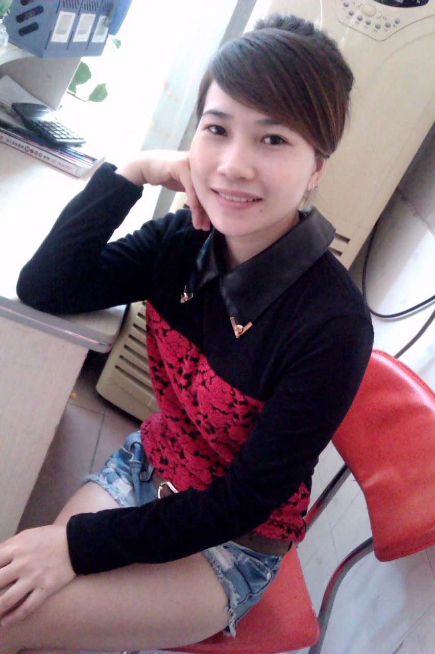 小丽资料照片_广东东莞征婚交友_珍爱网
