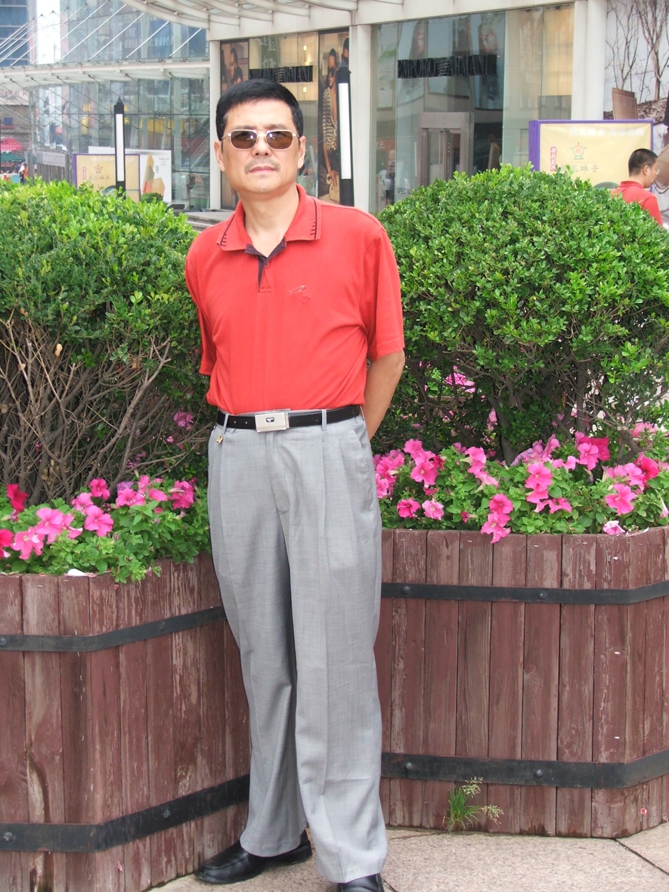 夏侯资料照片_湖北武汉征婚交友_珍爱网