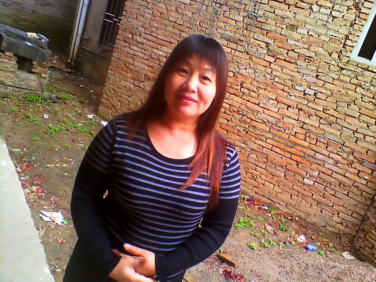 48岁离异女征婚照片(id:54547405)_福建福州征婚交友_珍爱网