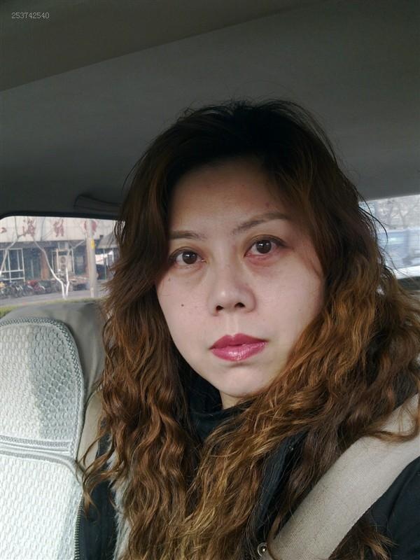43岁离异女征婚照片(id:54558913)_山东济南征婚交友_珍爱网