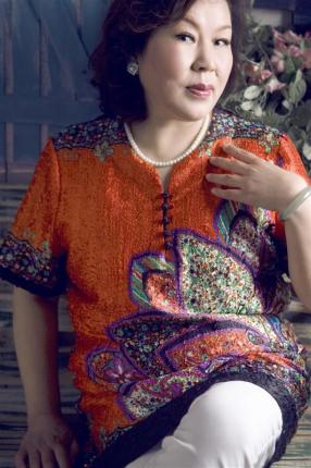 55岁离异女征婚照片(id:54949933)_安徽合肥征婚交友_珍爱网