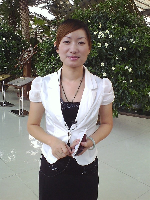 36岁离异女征婚照片(id:55115257)_山东济南征婚交友_珍爱网