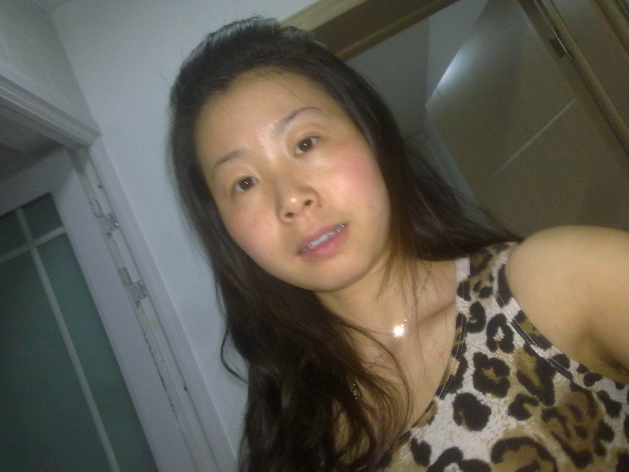 34岁离异女征婚照片(id:55762813)_江苏镇江征婚交友_珍爱网