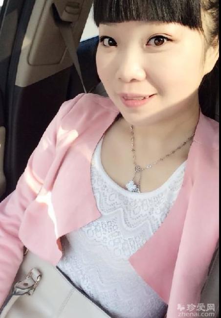 33岁离异女征婚照片(id:56143219)_江苏南通征婚交友_珍爱网