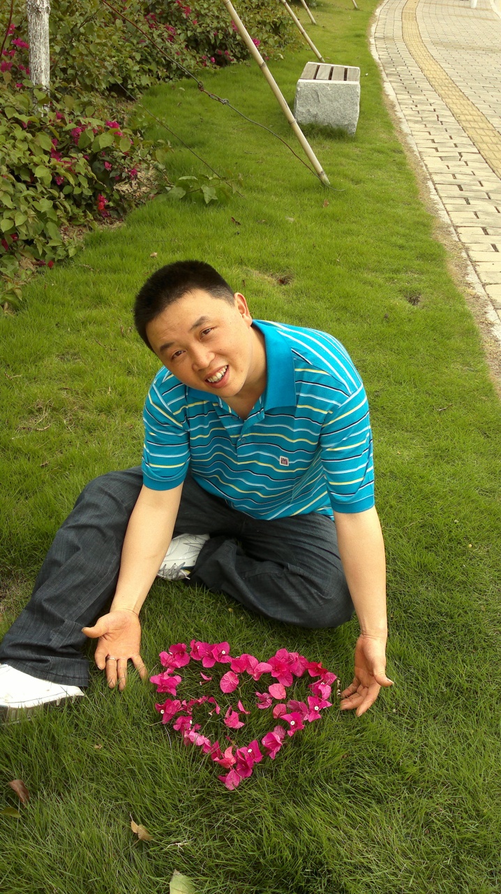 40岁离异男征婚照片(id:56411479)_北京征婚交友_珍爱网