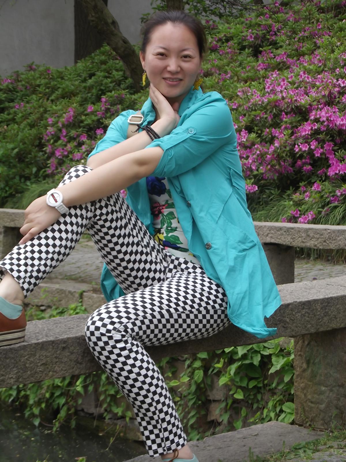 38岁离异女征婚照片(id:57084643)_江苏镇江征婚交友_珍爱网