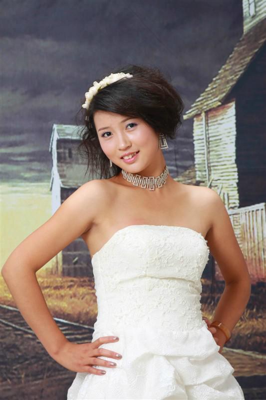 28岁未婚女征婚照片(id:57360379)_河南驻马店征婚交友_珍爱网
