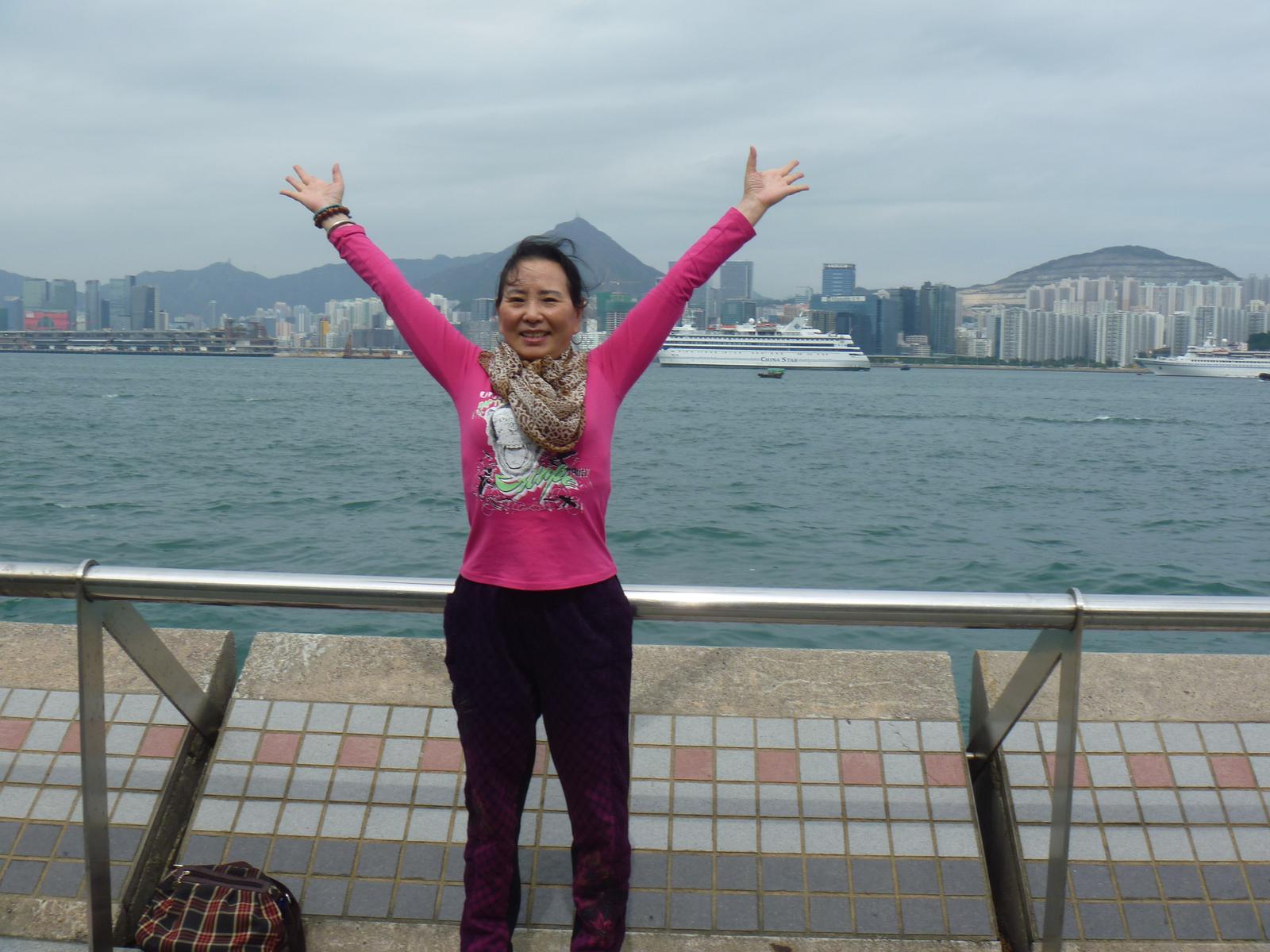 67岁离异女征婚照片(id:57408379)_重庆征婚交友_珍爱网