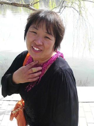 44岁丧偶女征婚照片(id:57429475)_河北廊坊征婚交友_珍爱网