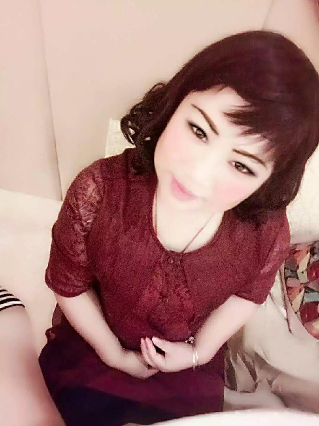 43岁丧偶女征婚照片(id:57542887)_广东阳江征婚交友_珍爱网