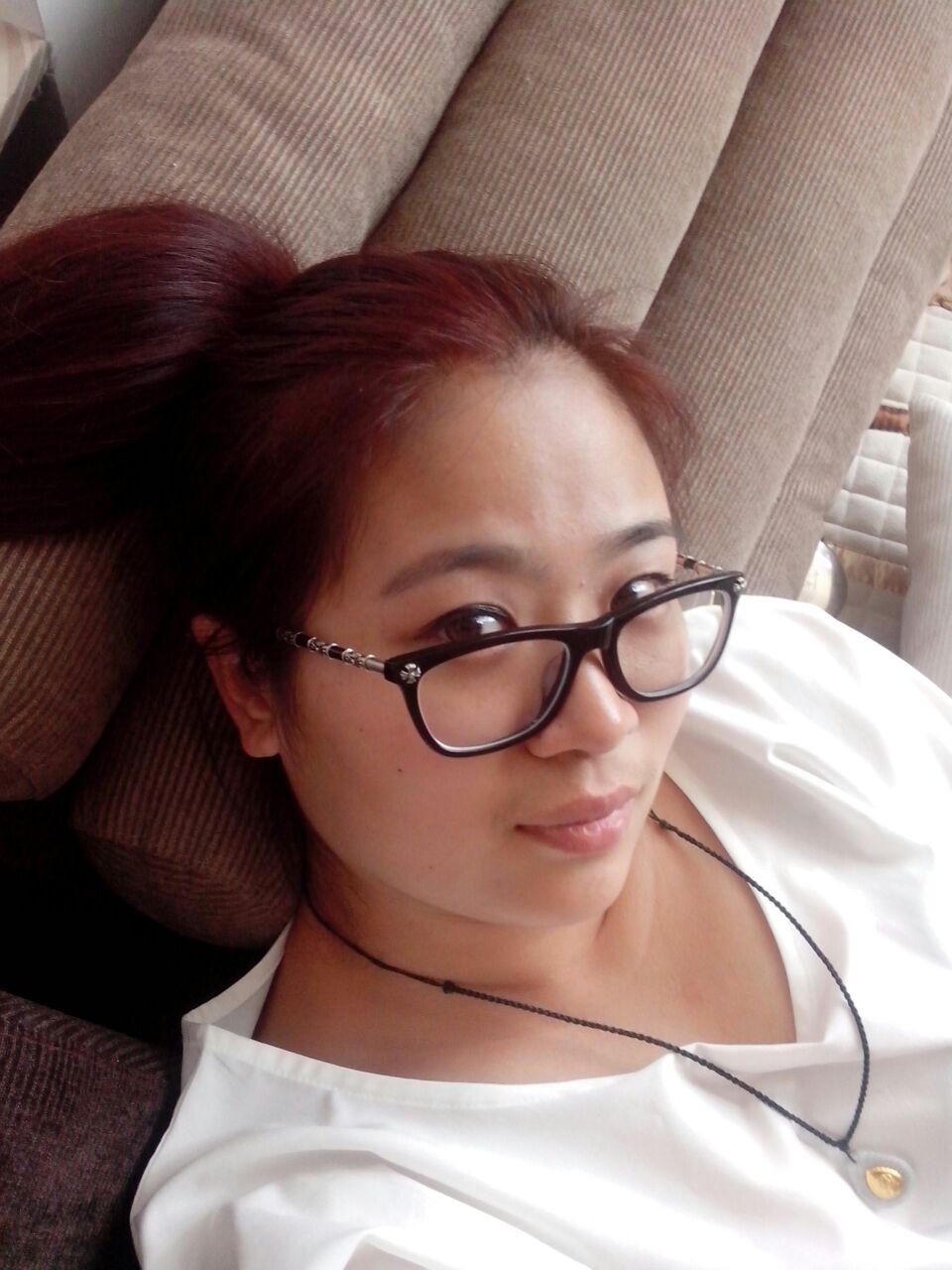 32岁未婚女征婚照片(id:57732895)_北京征婚交友_珍爱网