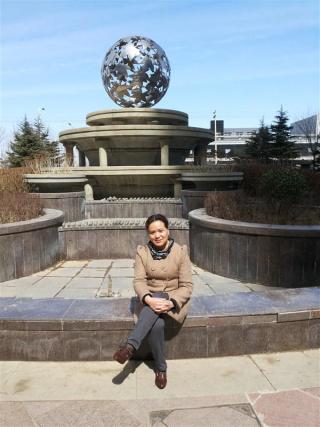 58岁丧偶女征婚照片(id:57904279)_河北廊坊征婚交友_珍爱网