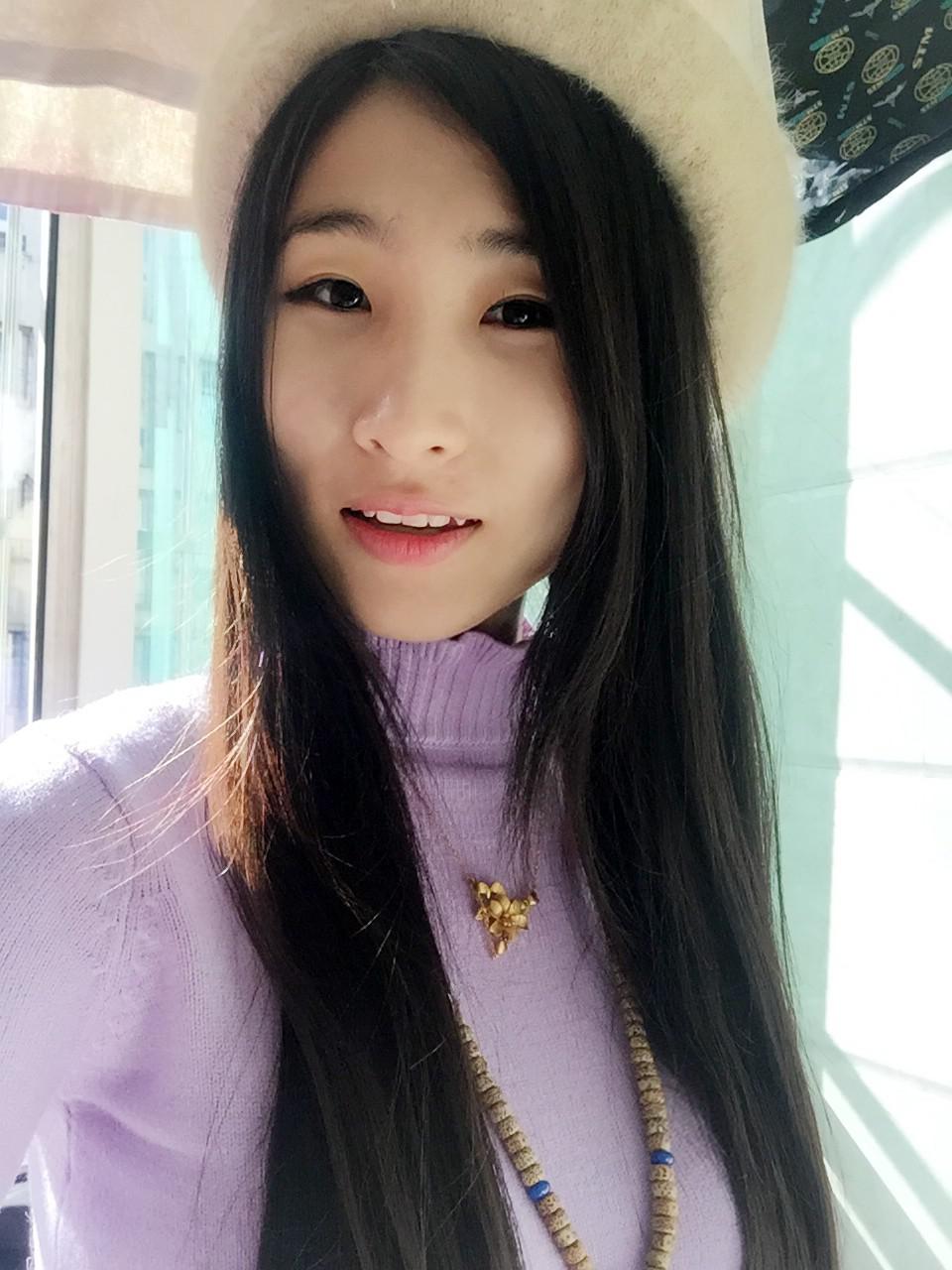 26岁未婚女征婚照片(id:58418431)_河北石家庄征婚交友_珍爱网