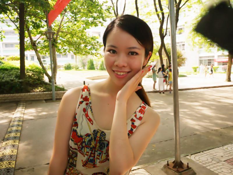 26岁未婚女征婚照片(id:58442023)_江西赣州征婚交友_珍爱网