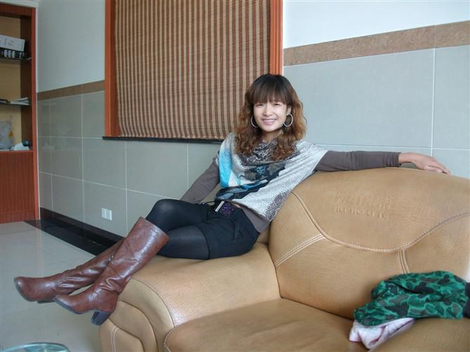 42岁离异女征婚照片(id:58623595)_江苏无锡征婚交友_珍爱网