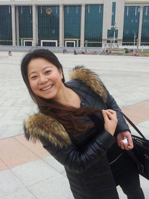 45岁离异女征婚照片(id:58803355)_广西防城港征婚交友_珍爱网