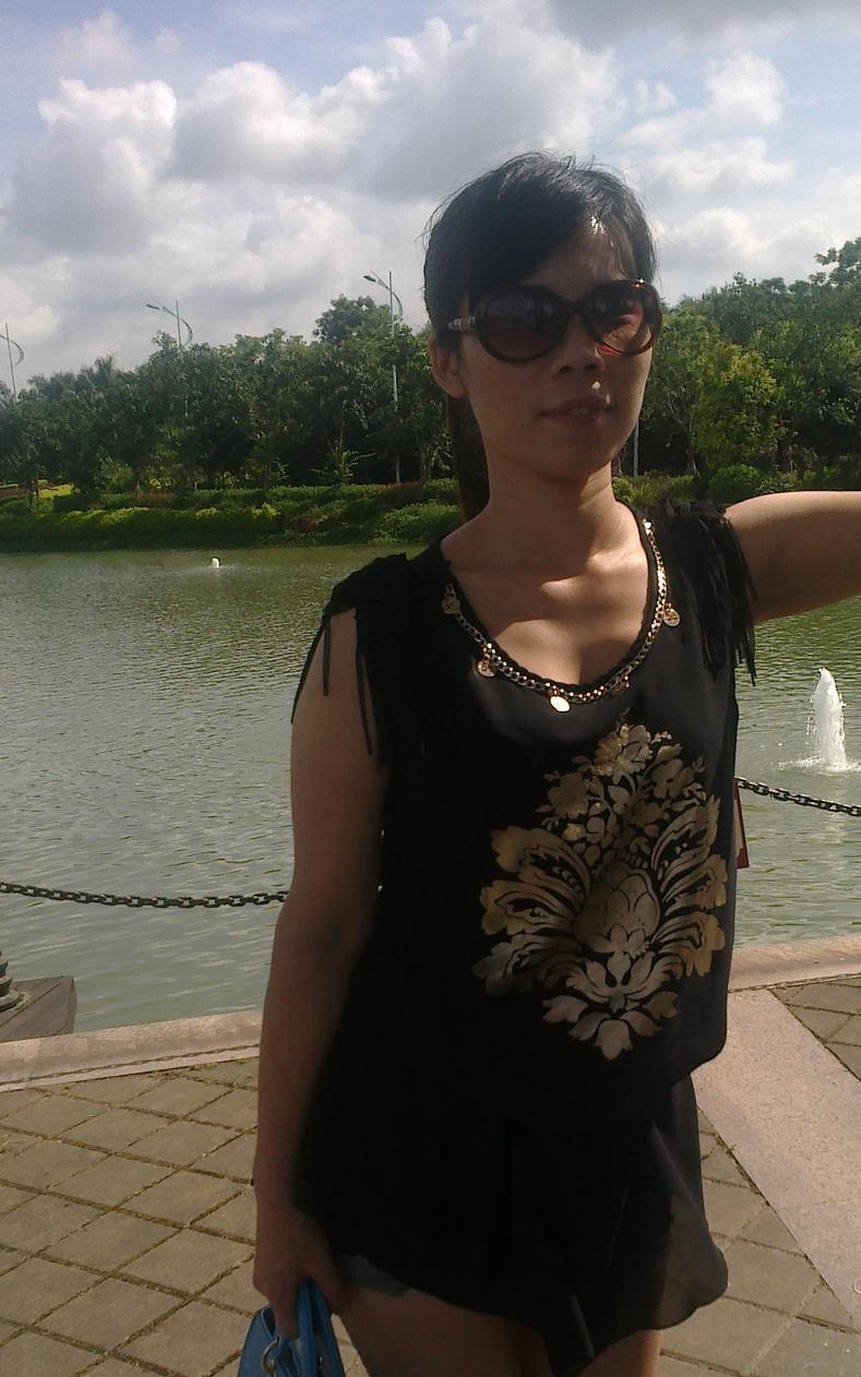 35岁离异女征婚照片(id:59278237)_广西南宁征婚交友_珍爱网