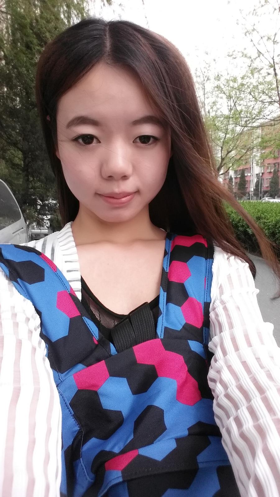 24岁未婚女征婚照片(id:59639629)_山西太原征婚交友_珍爱网