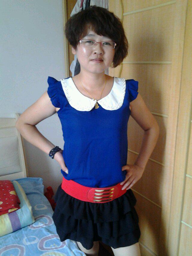 30岁丧偶女征婚照片(id:59689297)_北京征婚交友_珍爱网