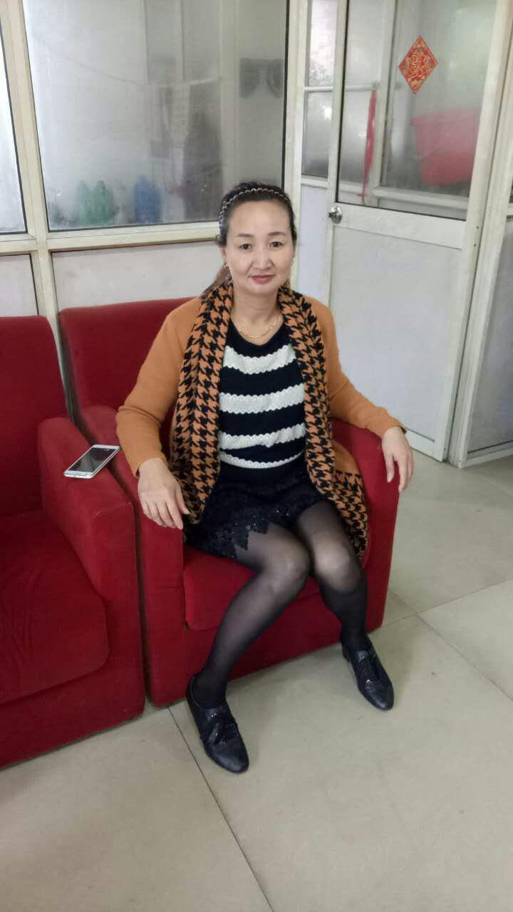 44歲離異女徵婚照片(id:60307279)_江蘇無錫徵婚交友_珍愛網