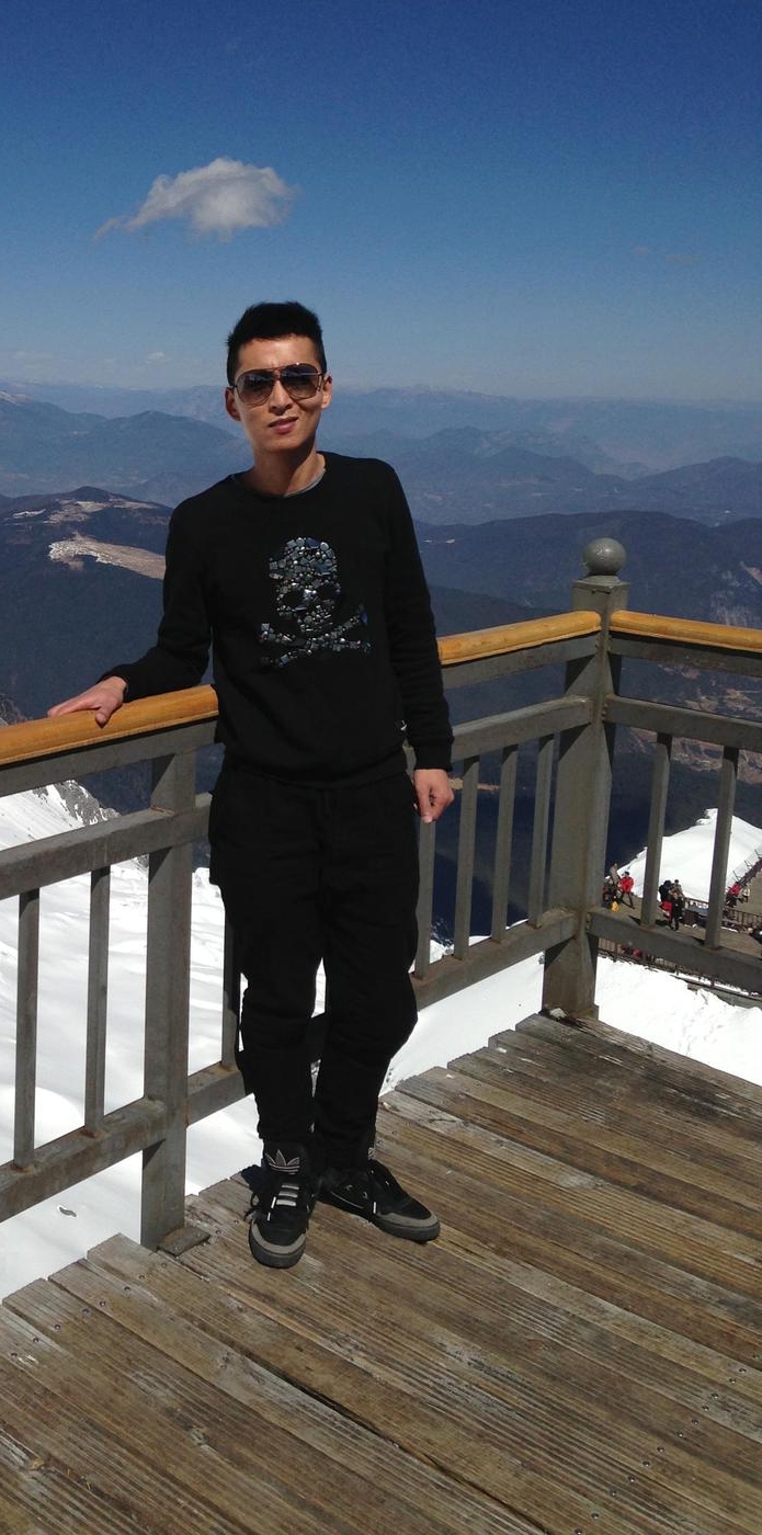 36岁未婚男征婚照片(id:60515305)_浙江杭州征婚交友_珍爱网