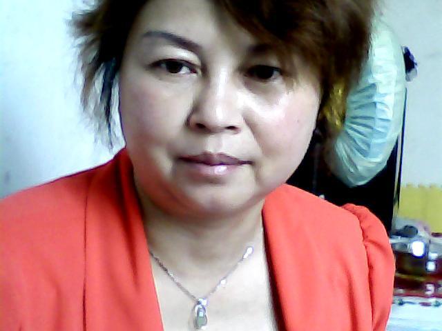 56岁离异女征婚照片(id:60678547)_湖北黄冈征婚交友_珍爱网