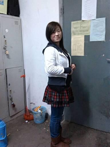 25岁未婚女征婚照片(id:60714697)_北京征婚交友_珍爱网