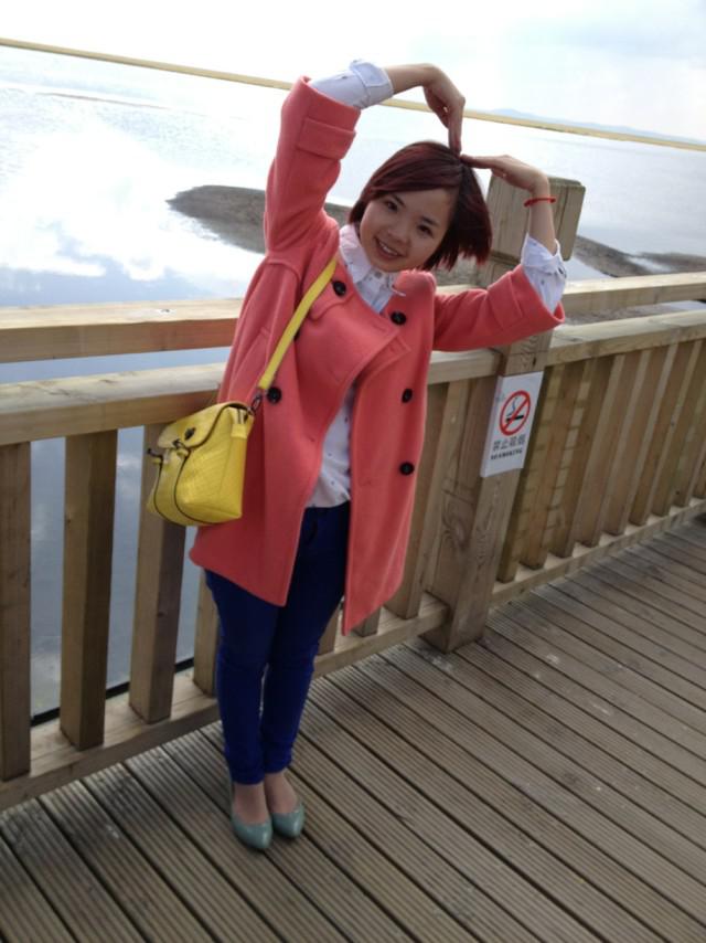 31岁未婚女征婚照片(id:60717439)_四川德阳征婚交友_珍爱网