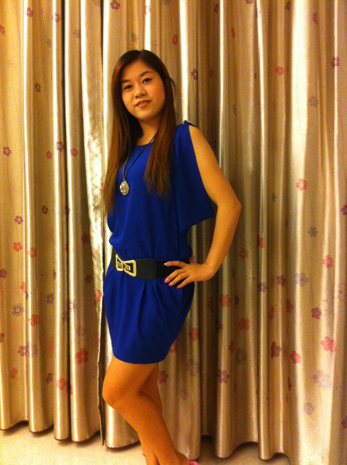 26岁未婚女征婚照片(id:60790039)_广东广州征婚交友_珍爱网