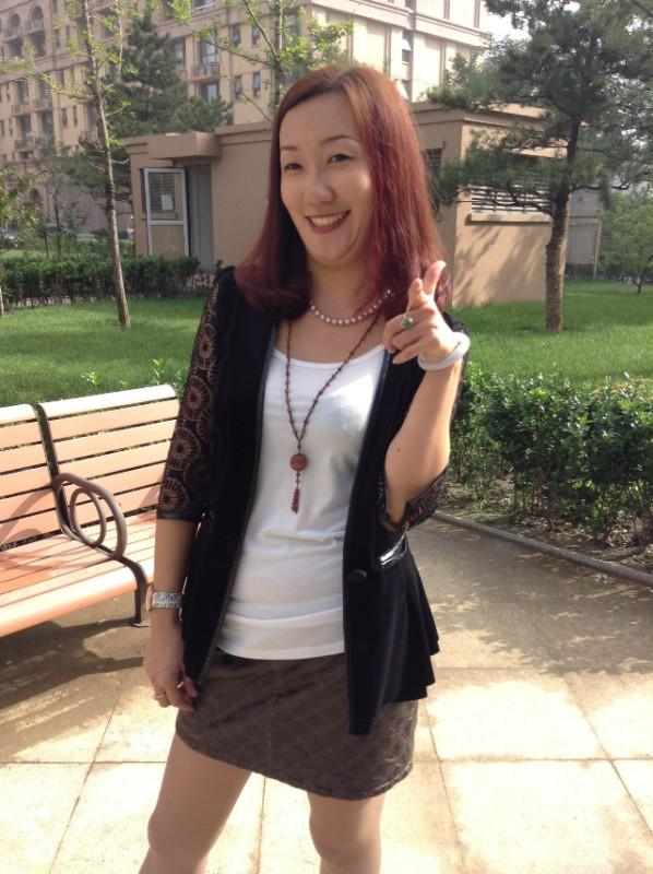 36岁离异女征婚照片(id:61003117)_北京征婚交友_珍爱网