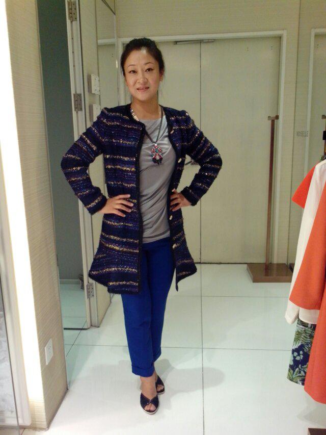 46岁离异女征婚照片(id:61026739)_北京征婚交友_珍爱网